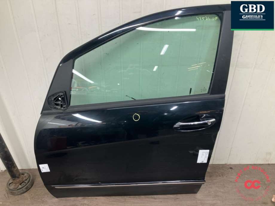 Mercedes A-Klasse, 2005-2012 (W169)(|A 169 720 21 05)