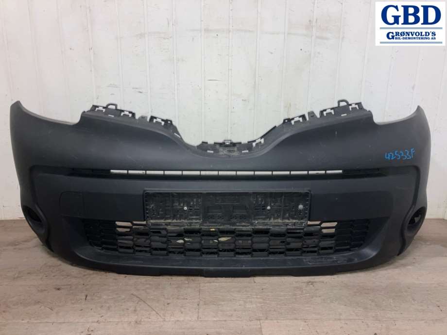 Renault Kangoo, 2008-2021 (Type II)(|620226669R)