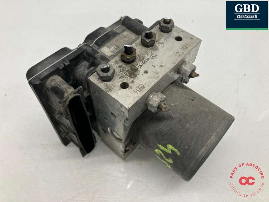 Mercedes A-Klasse, 2005-2012 (W169)(|A 006 431 64 12)