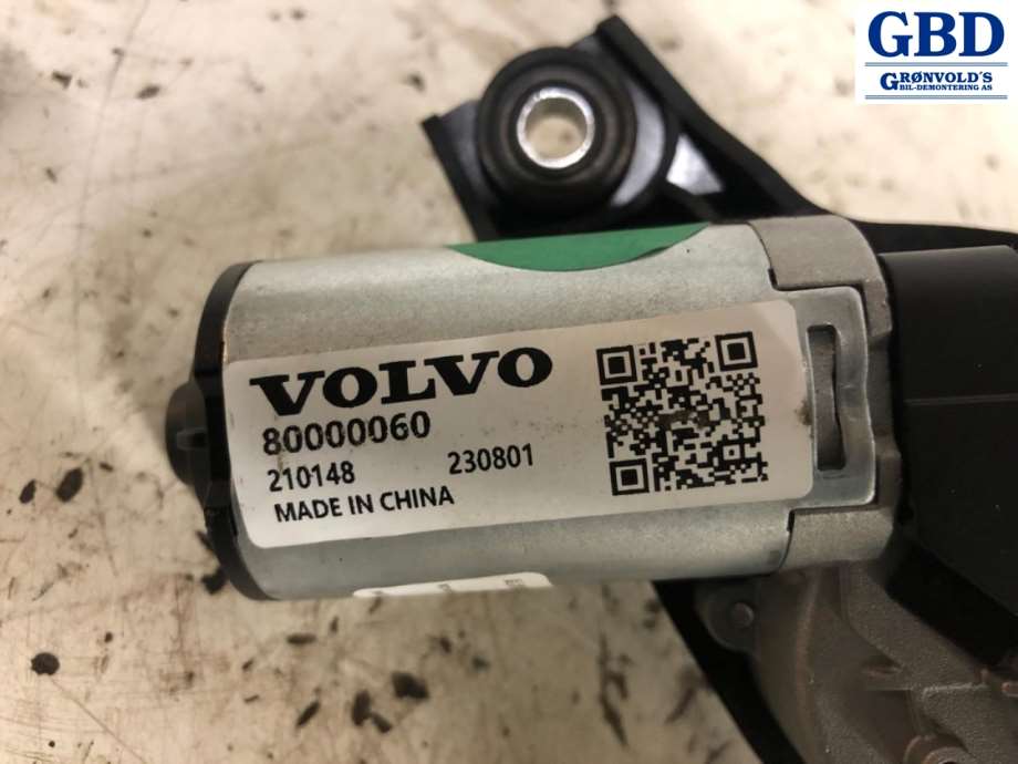 Volvo EX30, 2023- (80000060|2104823081)