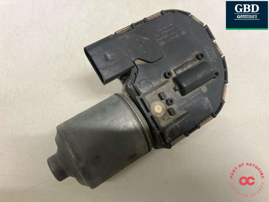 VW Touran, 2010-2015 (Type I, Fase 3) (2K1 955 023 J|1T1 955 023 A)
