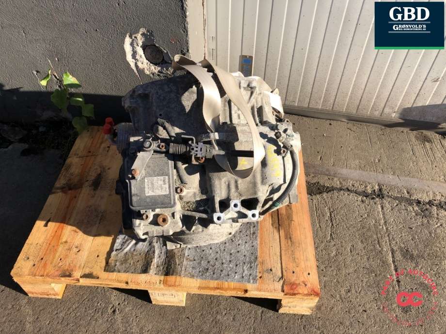 Girkasse automat til BMW X1 2015-2022 (F48) (F48) (24 00 8 488 917|24 00 8 741 917|)