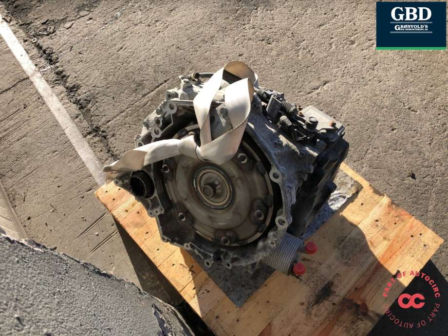 Girkasse automat til BMW X1 2015-2022 (F48) (F48) (24 00 8 488 917|24 00 8 741 917|)