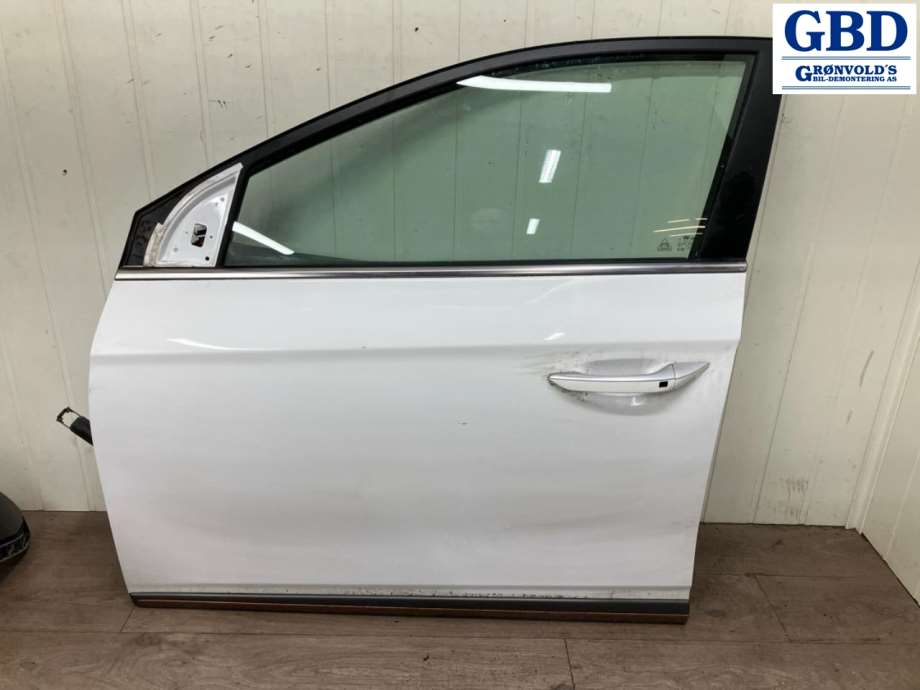 Hyundai Ioniq Electric, 2016-2019 (Fase 1)(|76003G 2010)