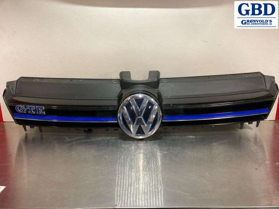 VW Golf VII, 2012-2017 (Fase 1)(|5GE 853 651 F)