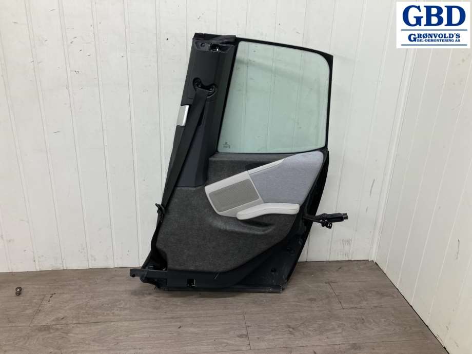 BMW i3, 2013- (51 00 7 427 336)