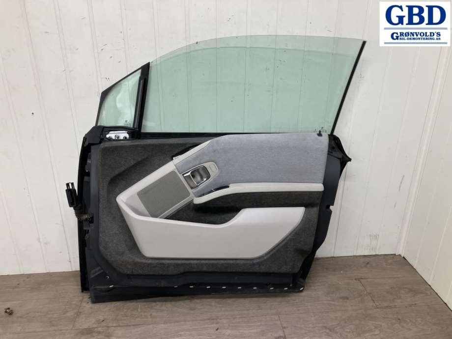 BMW i3, 2013- (51 00 7 427 334)