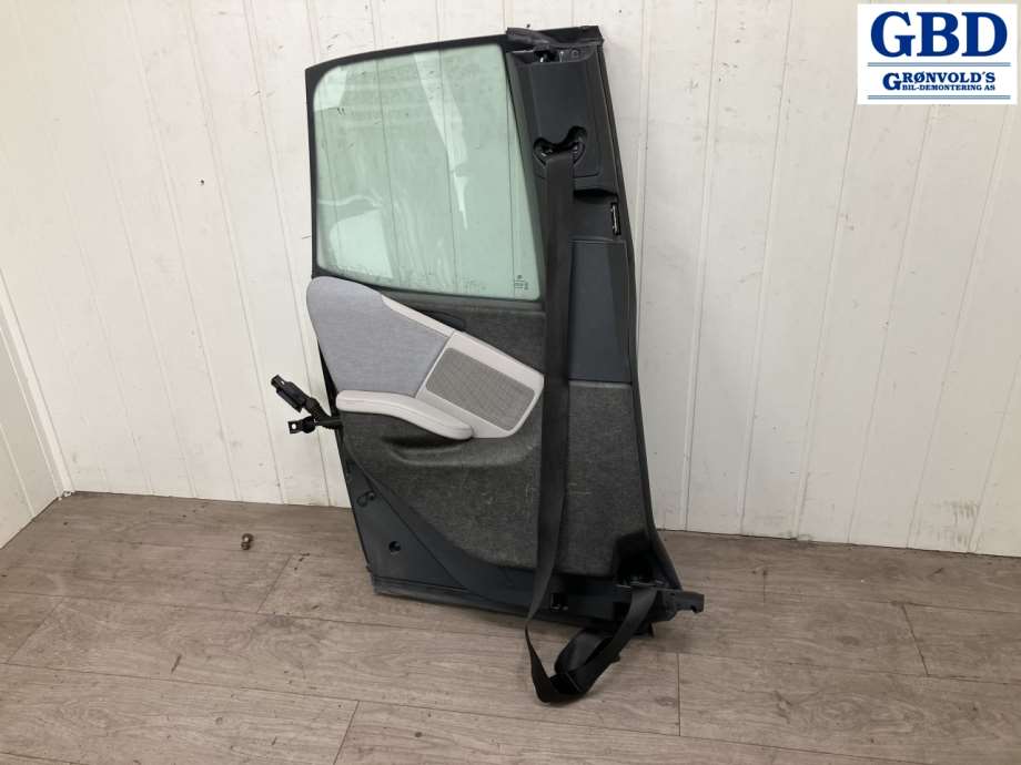 BMW i3, 2013- (51 00 7 427 335)