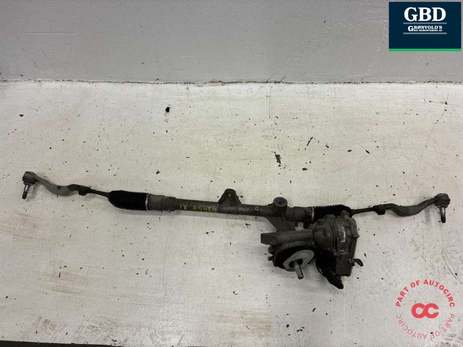 Tannstang elektrisk til BMW X1 2015-2022 (F48) (F48) (32 10 6 887 672|)