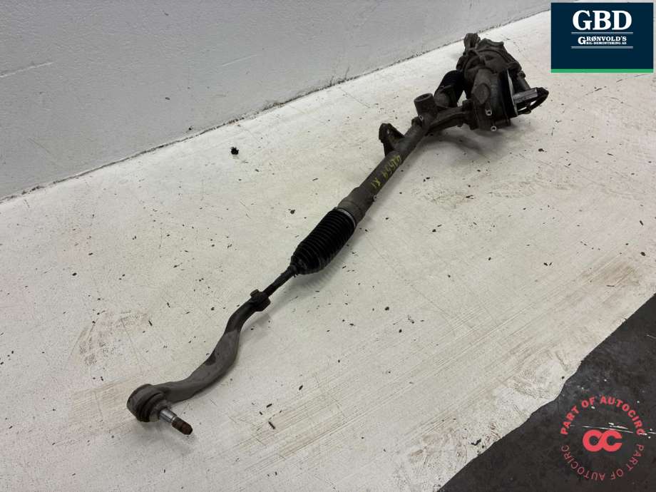Tannstang elektrisk til BMW X1 2015-2022 (F48) (F48) (32 10 6 887 672|)
