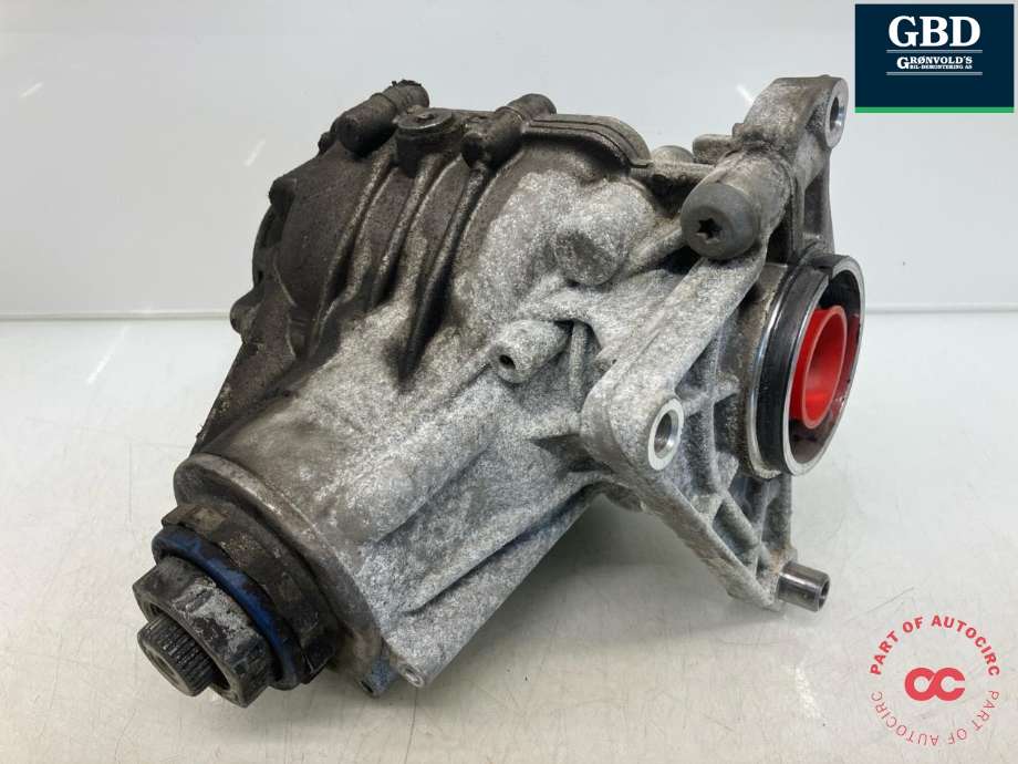 Girkasse 4WD fordelingskasse til BMW X1 2015-2022 (F48) (F48) (27 10 7 646 871|PO764688905|17B051110128)