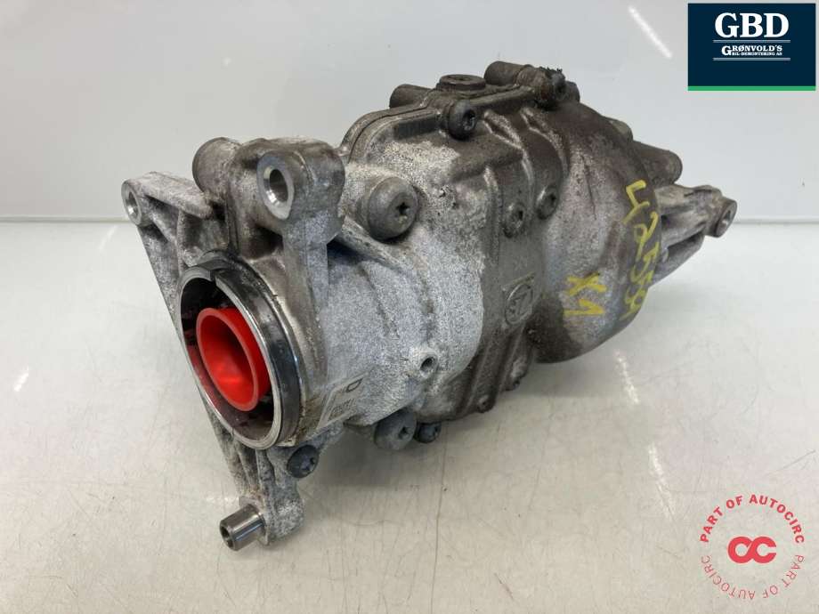 Girkasse 4WD fordelingskasse til BMW X1 2015-2022 (F48) (F48) (27 10 7 646 871|PO764688905|17B051110128)