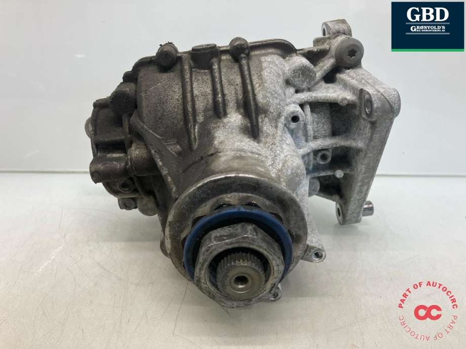 Girkasse 4WD fordelingskasse til BMW X1 2015-2022 (F48) (F48) (27 10 7 646 871|PO764688905|17B051110128)