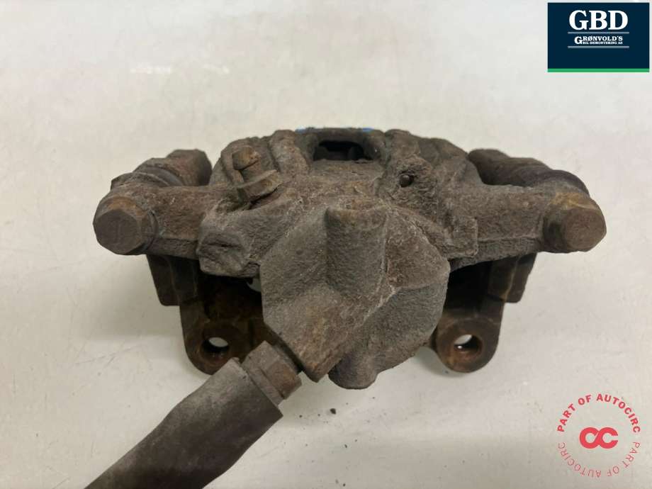 Bremsecaliper høyre bak til Mercedes Vito/Viano 2010-2014 (Fase 2) (W639) (W639) (A 639 420 09 83|A 639 420 03 83|)