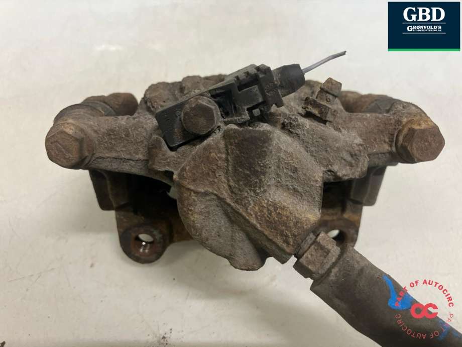Bremsecaliper venstre bak til Mercedes Vito/Viano 2010-2014 (Fase 2) (W639) (W639) (A 639 420 08 83|A 639 420 02 83|)