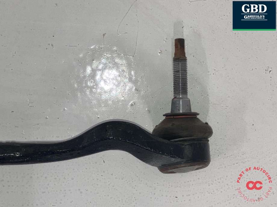 Tannstang elektrisk til Seres 5 2023-->>  (NO PART ID|)