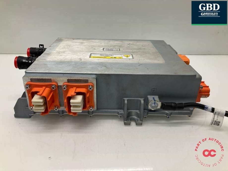 Batterilader (OBC - On Board Charger) til Seres 5 2023-->>  (NO PART ID|2107110-RA56|)