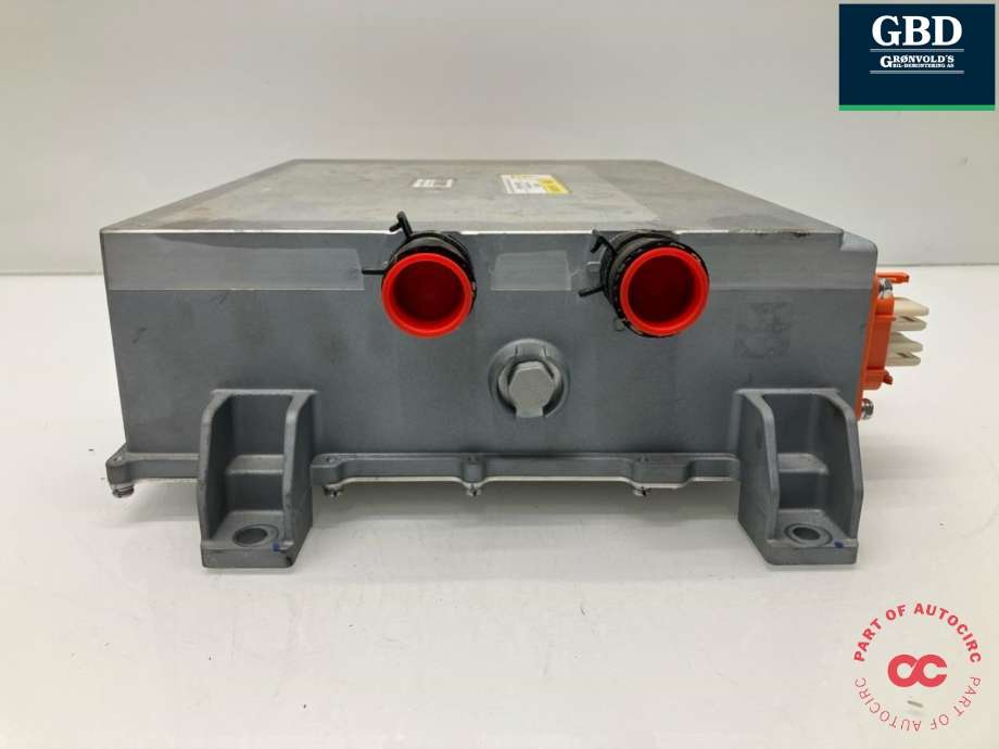 Batterilader (OBC - On Board Charger) til Seres 5 2023-->>  (NO PART ID|2107110-RA56|)