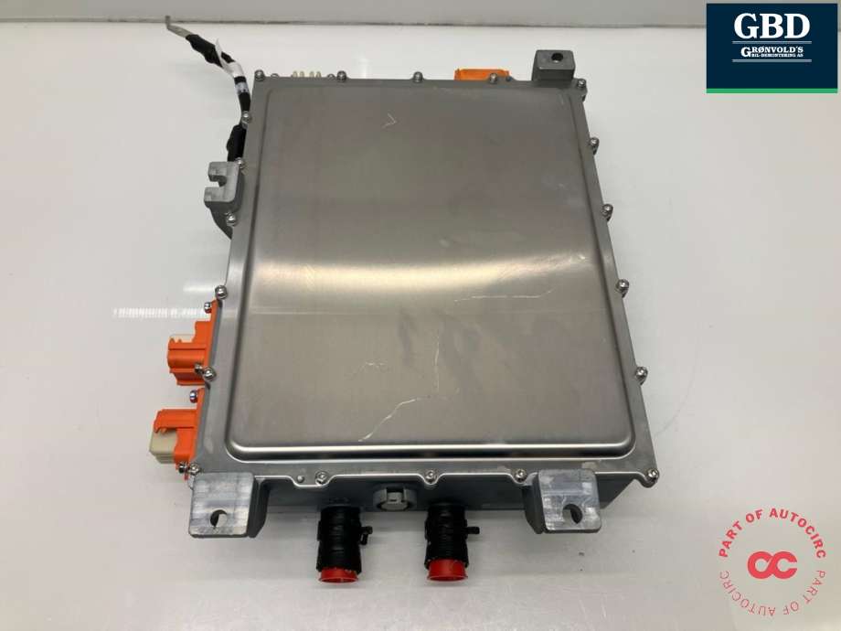 Batterilader (OBC - On Board Charger) til Seres 5 2023-->>  (NO PART ID|2107110-RA56|)