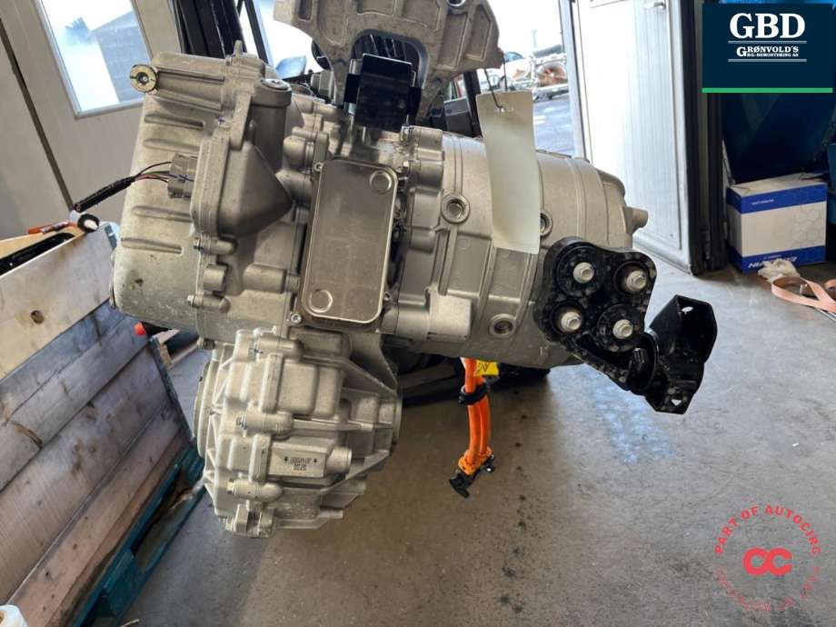 Motor elbil foran til Seres 5, 2023-->> (S0K0N-8452-P22)