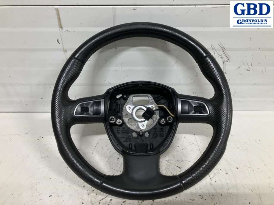 Audi Q5, 2008-2012 (Type I, Fase 1)(|8R0 419 091 F)