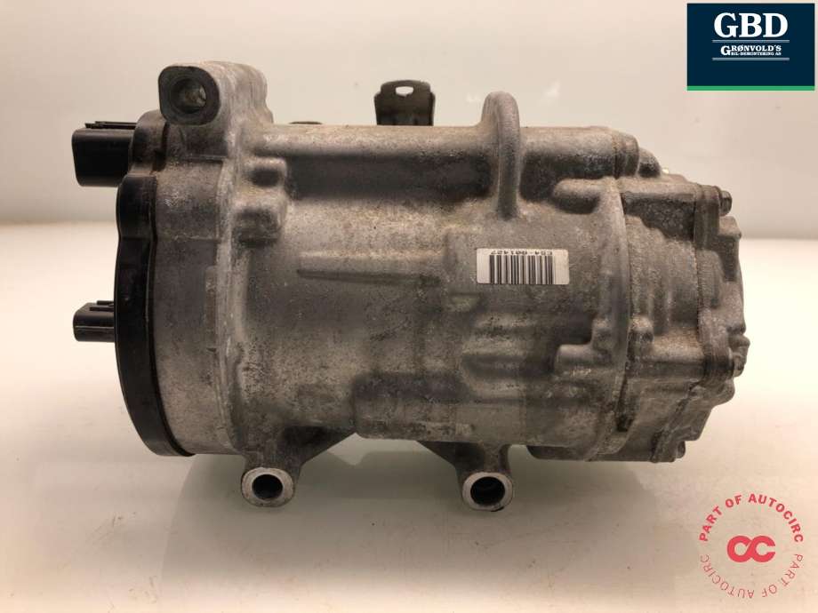 Aircondition kompressor til Toyota Prius 2016-2023 (Type IV) (combi) (combi) (8847047020|)