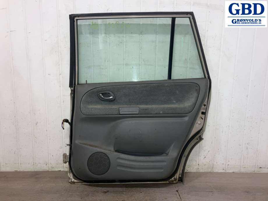 Suzuki Grand Vitara, XL-7, 2001-2007 (6800352821|6800352820|6800352810)