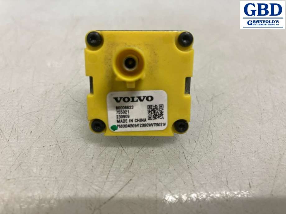 Volvo EX30, 2023- (80001633|80006623|755021| 230909)