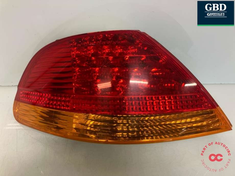 BMW 7-Serie, 2000-2008 (E65/E66/E67/E68)(|63 21 7 164 733)