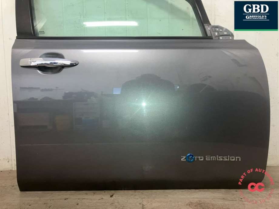 Nissan Leaf, 2011-2017 (Type I) (H01003NLMA|H01003NLHA)