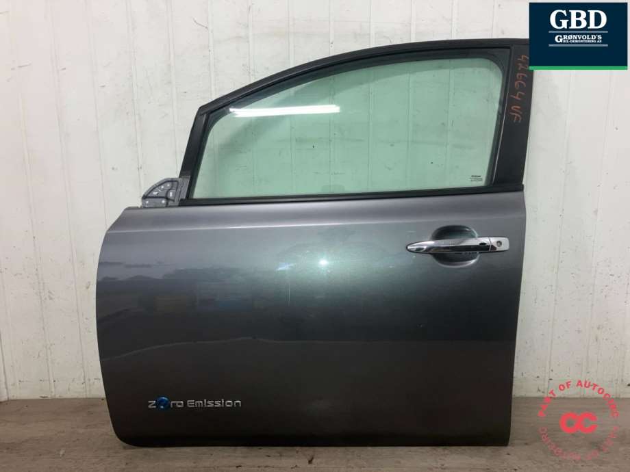 Nissan Leaf, 2011-2017 (Type I)(|H01013NLHA)