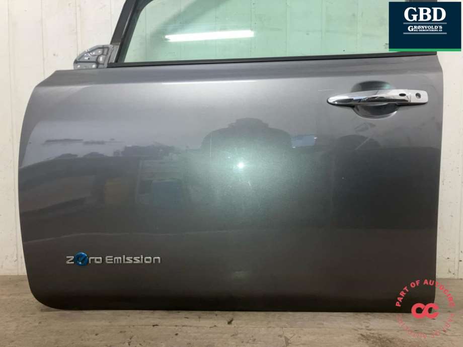 Nissan Leaf, 2011-2017 (Type I) (H01013NLHA)
