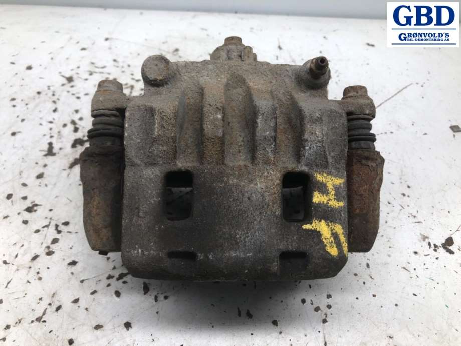 Subaru Outback, 2009-2014 (Type IV)(|26292SC021)