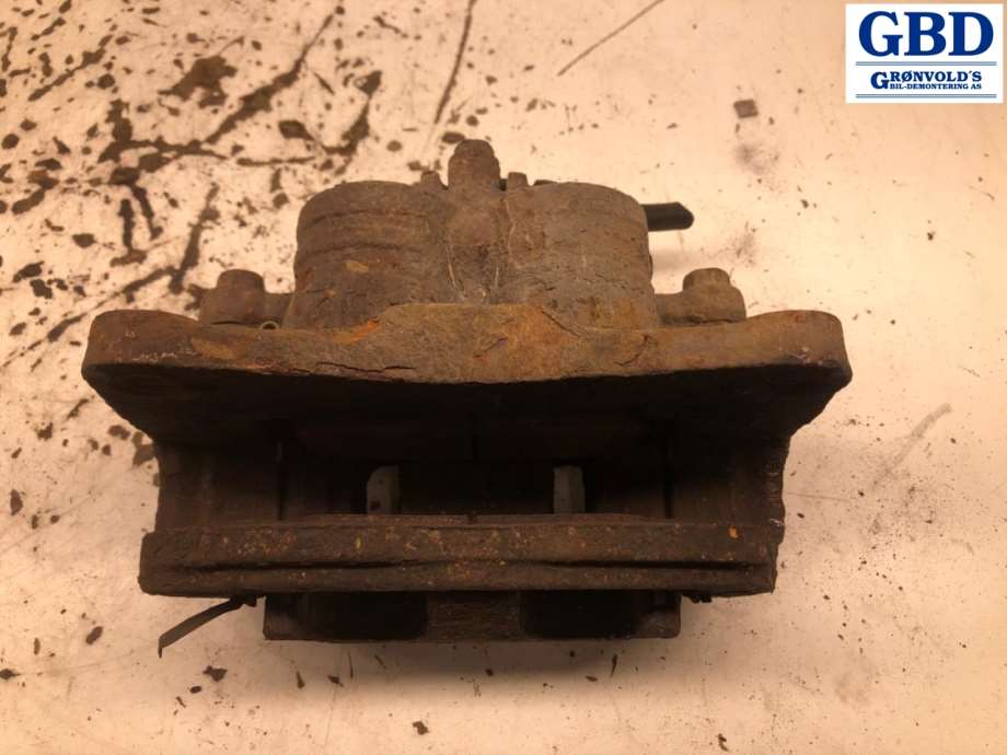 Subaru Outback, 2009-2014 (Type IV) (26292SC031|26292SC030)