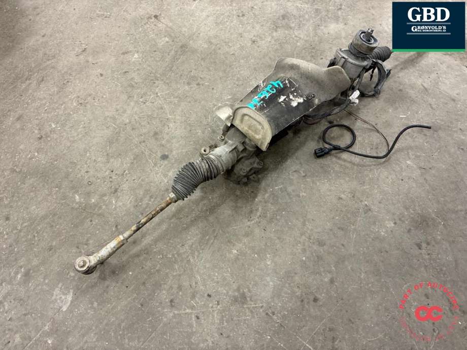 Tannstang elektrisk til Škoda Octavia 2009-2013 (Type II, Fase 2) (1K1 423 055 M|1K1 423 055 K|1K1 423 055 KX - 1K1 423 055 MX)