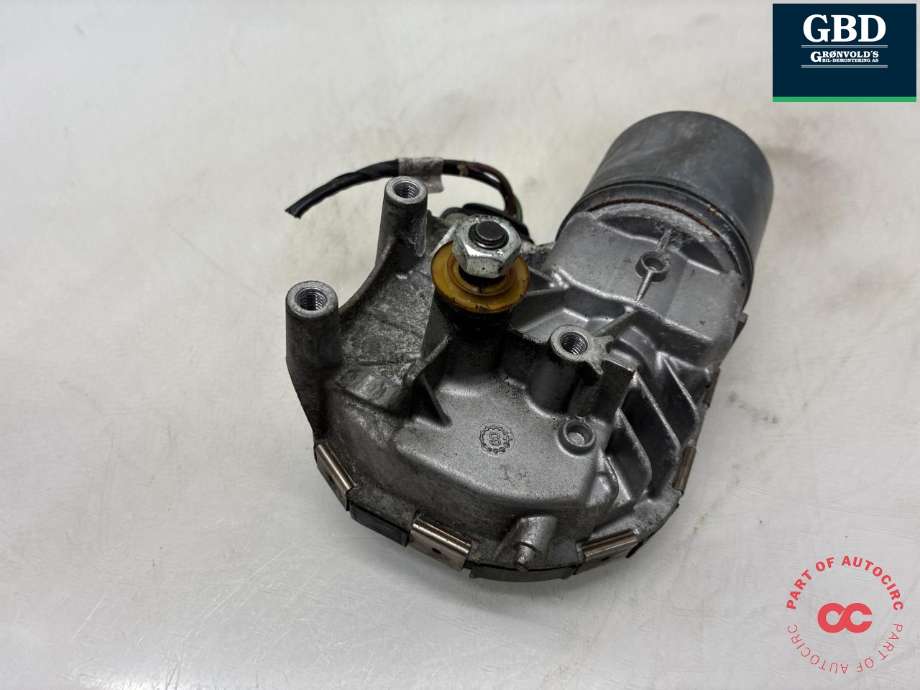 Viskermotor frontrute til Škoda Octavia 2009-2013 (Type II, Fase 2)  (1Z1 955 119 D|1Z1 955 119 C|)
