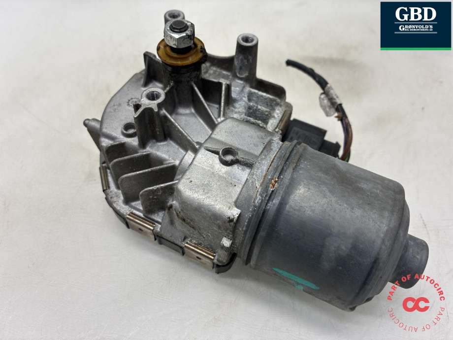 Viskermotor frontrute til Škoda Octavia 2009-2013 (Type II, Fase 2)  (1Z1 955 119 D|1Z1 955 119 C|)