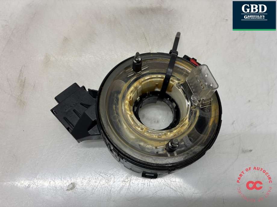 Airbag slepering til Škoda Octavia 2009-2013 (Type II, Fase 2)  (1K0 959 653 C|)