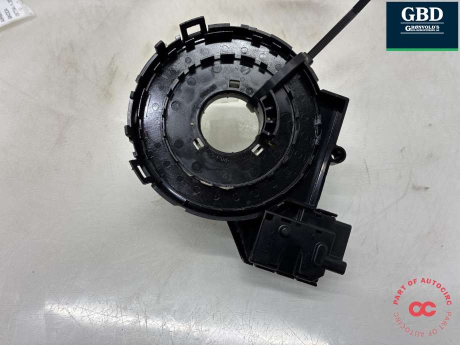 Airbag slepering til Škoda Octavia 2009-2013 (Type II, Fase 2)  (1K0 959 653 C|)