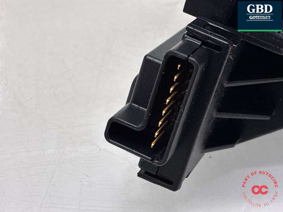 Airbag slepering til Škoda Octavia 2009-2013 (Type II, Fase 2)  (1K0 959 653 C|)