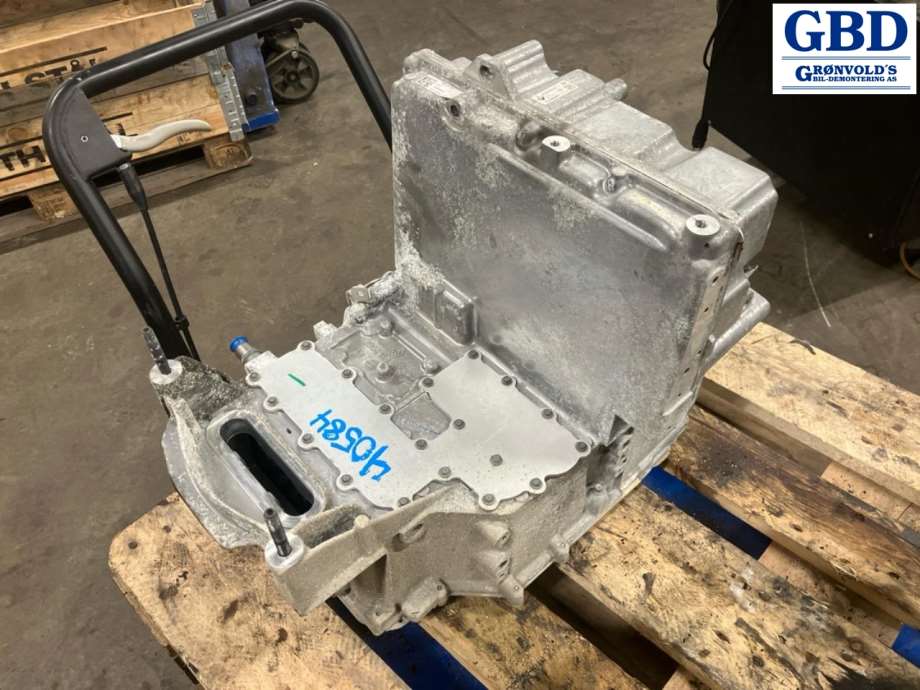 Renault Zoe, 2013-2019 (Fase 1)(|296058808R)