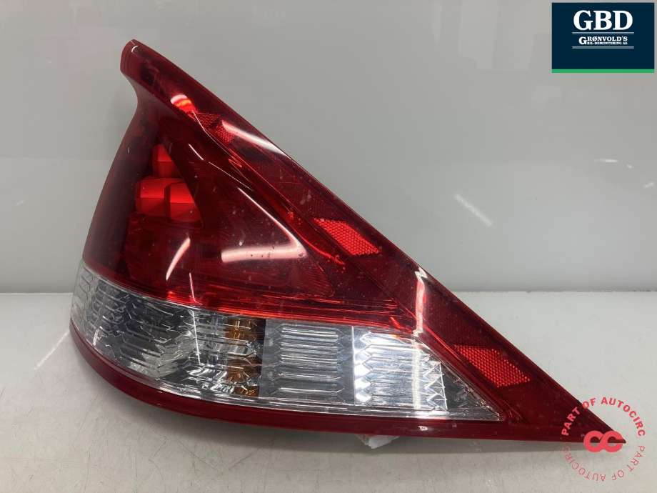 Baklykt høyre til Honda Insight 2009-2013  (33501TM8003|)