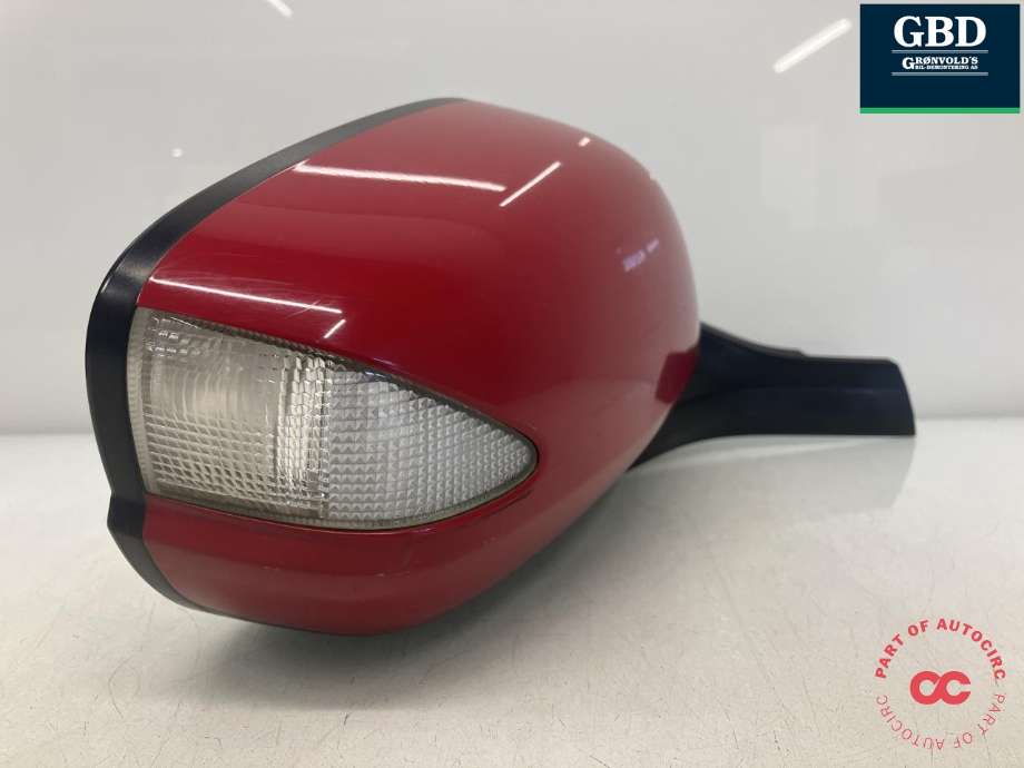 Speil høyre til Honda Insight 2009-2013  (76200TM8G21|)