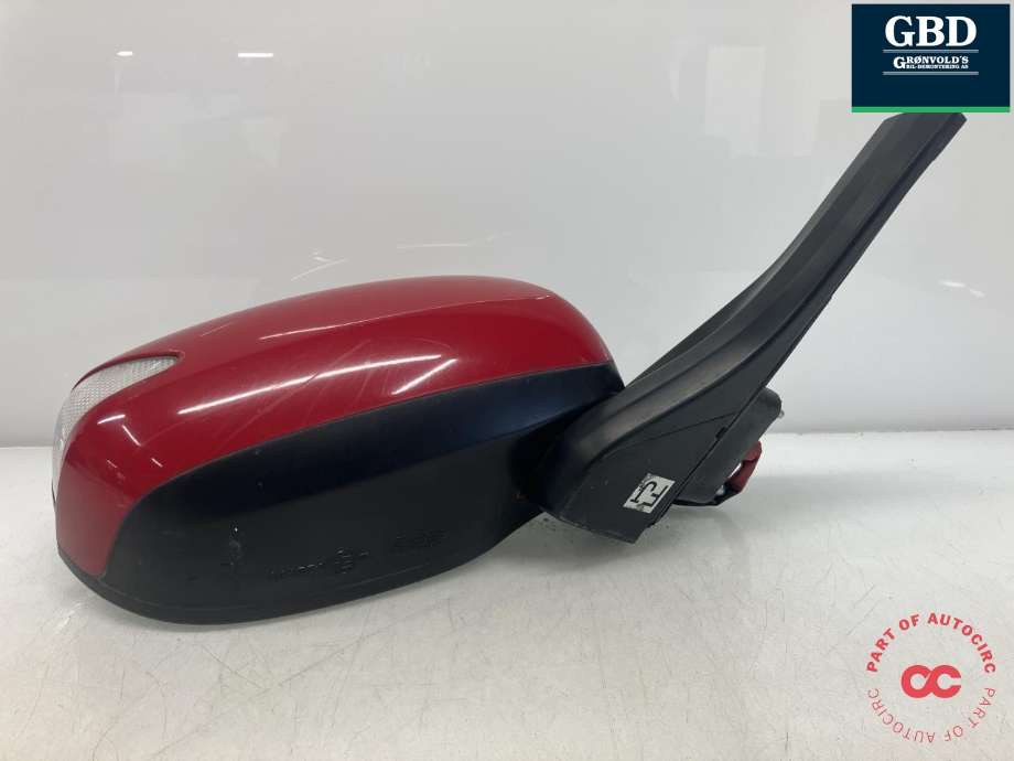 Speil høyre til Honda Insight 2009-2013  (76200TM8G21|)