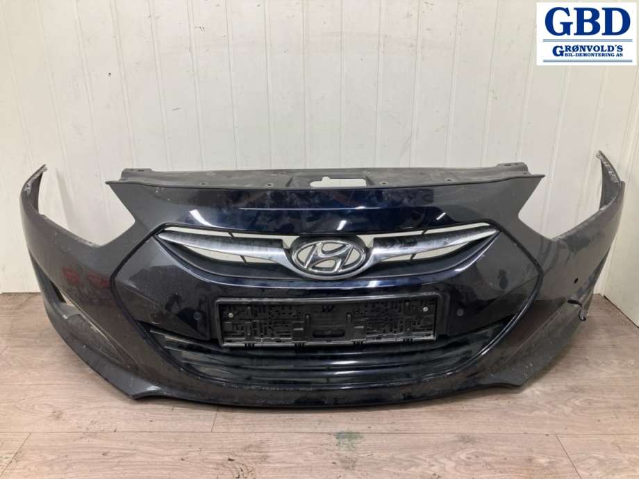 Hyundai i40, 2012-2017(|86550 3Z000)