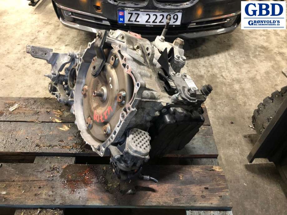 Volvo V40, 2012-2019 (36050750)