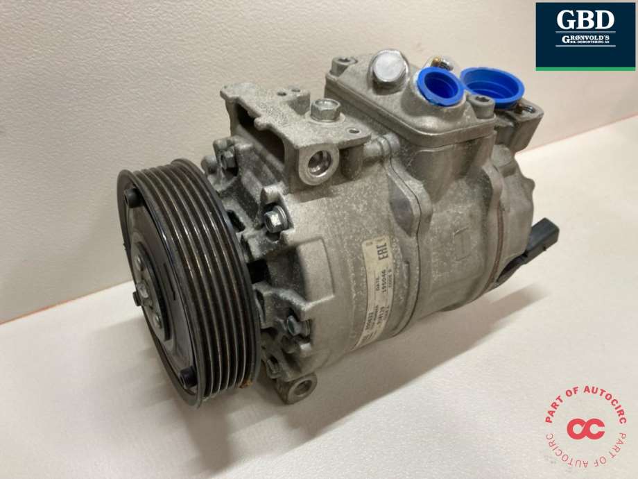 VW Passat, 2011-2015 (B7) (1K0 820 808 F|5K0 820 803)