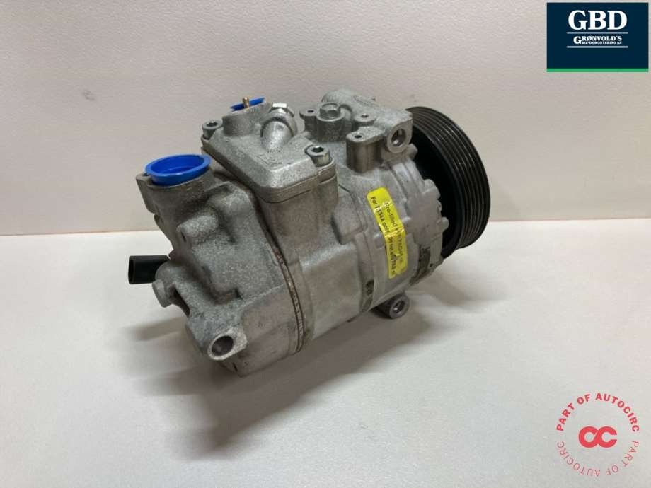VW Passat, 2011-2015 (B7) (1K0 820 808 F|5K0 820 803)