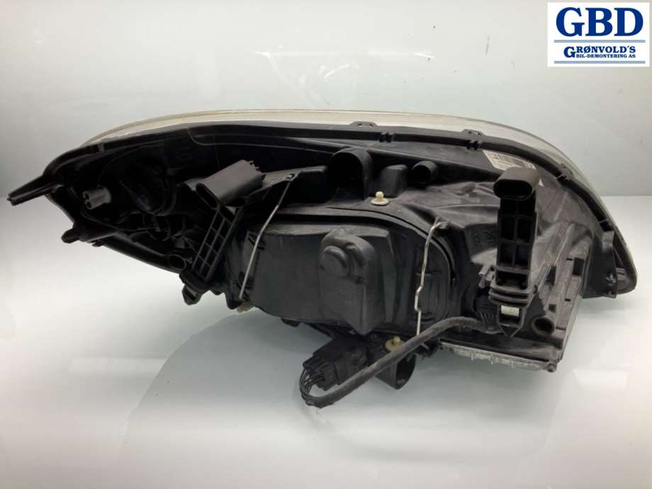 Volvo XC60, 2008-2013 (Type I, Fase 1) (31420679|30763135)