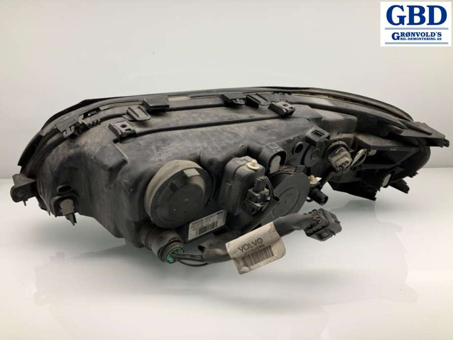 Volvo S60, 2005-2010 (Type I, Fase 2) (30698826)